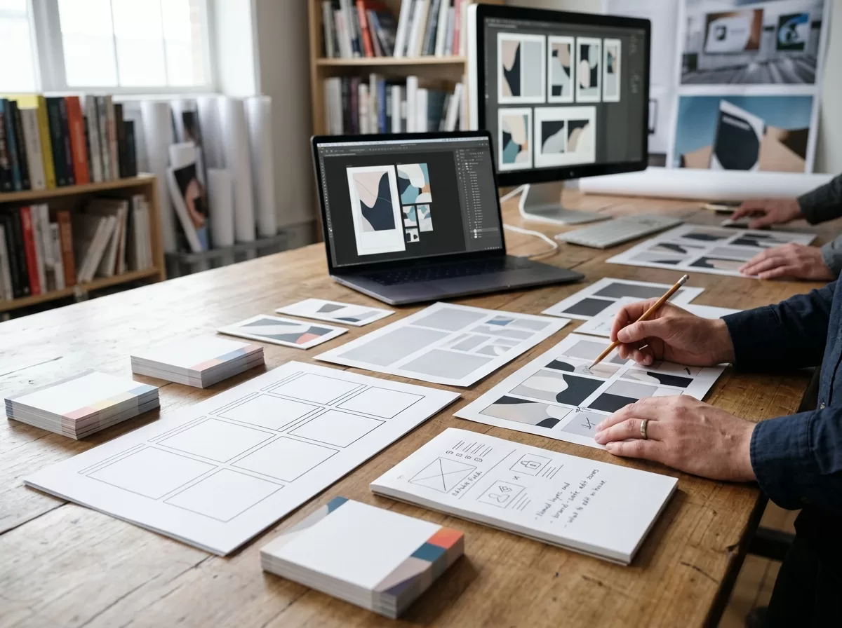 Templates and scale, Network Strategics